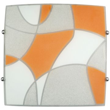 Prezent ASPIS I. 1338 Plafonlámpa 1x60w/e27