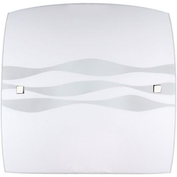 Prezent LAOLA 1305 Süllyesztett mennyezeti lámpa 1x60w/e27