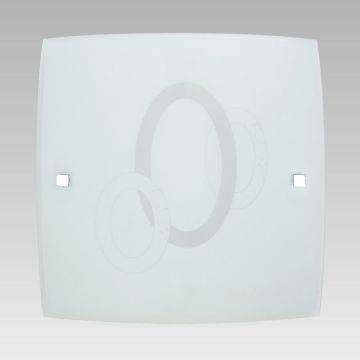 Prezent MERIVA 1310 Süllyesztett mennyezeti lámpa 2x60W/E27 IP20