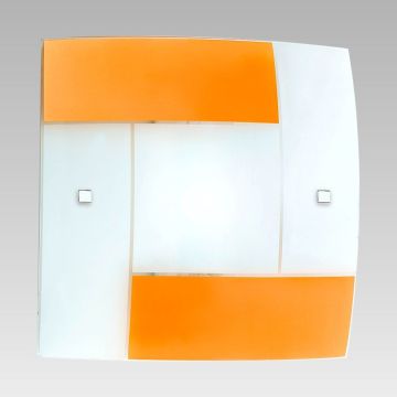 Prezent SINUS 1393 Süllyesztett mennyezeti lámpa 2x60W/E27 IP20