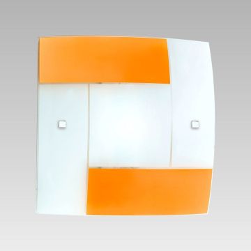 Prezent SINUS 1394 Süllyesztett mennyezeti lámpa 1x60W/E27 IP20