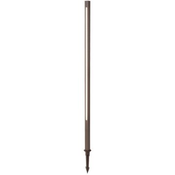 Zambelis SPIKE LIGHT E280 Kerti reflektor 15W/led 3000K 1550lm IP65