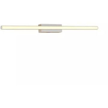 Altavola Design Linea No.1 LA089/W_55_ 4k_white Fali lámpa 1x10W/LED 4000K 600lm IP44