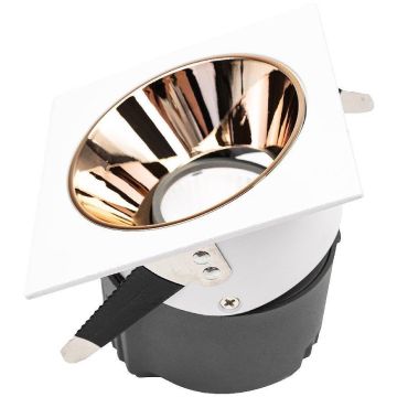Altavola Design Oczko SL-CL4A-S-7W Beépíthető spotlámpa 1x7W/LED 3000K IP20