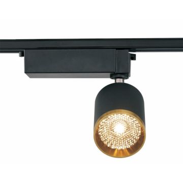 Altavola Design reflektor LSP194 Sínreflektor 1x9W/LED 3000K 800lm IP20