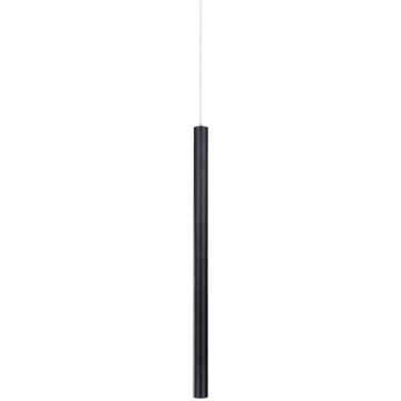 Altavola Design Tuba HL012-BK Függőlámpa 1x3W/LED 3000K 120lm IP20
