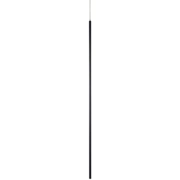 Altavola Design Tuba LPL201-BK Függőlámpa 1x1W/LED 3000K 70lm IP20