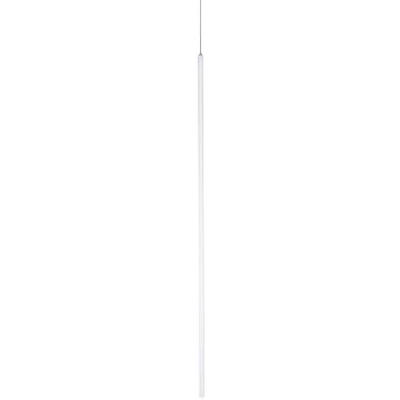 Altavola Design Tuba LPL201-WT Függőlámpa 1x1W/LED 3000K 70lm IP20