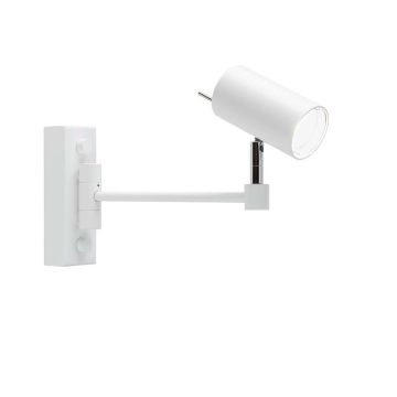Antigo Fussa 7225 Spotlámpa 1x10W/GU10 IP20