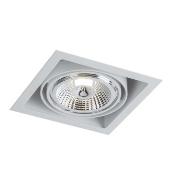 Antigo Muko 7340 Beépíthető spotlámpa 1x15W/Gu10 IP20