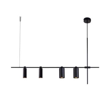 Antigo Namasu 7928 Spotlámpa 4x10W/GU10 IP20