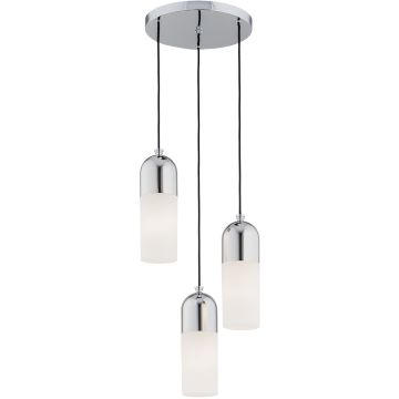 Argon BURGOS 1465 Függőlámpa 3x15W/E27 IP20