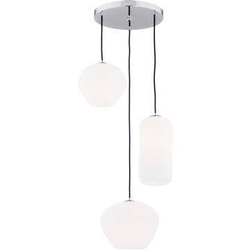 Argon KALIMERA 1430 Függőlámpa 3x15W/E27 IP20