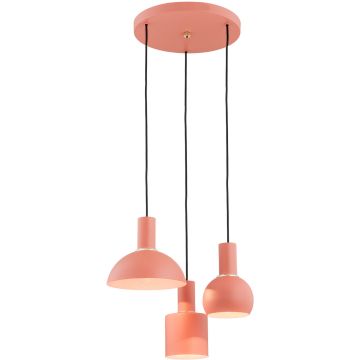 Argon SINES 1469 Függőlámpa 3x15W/E27 IP20