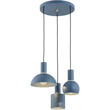 Argon SINES 1471 Függőlámpa 3x15W/E27 IP20