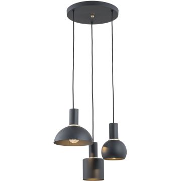 Argon SINES 1472 Függőlámpa 3x15W/E27 IP20
