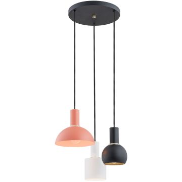Argon SINES 1480 Függőlámpa 3x15W/E27 IP20