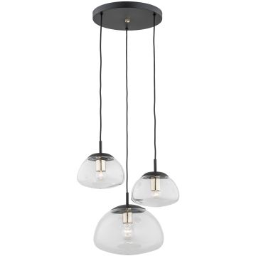 Argon TRINI 1492 Függőlámpa 3x15W/E27 IP20
