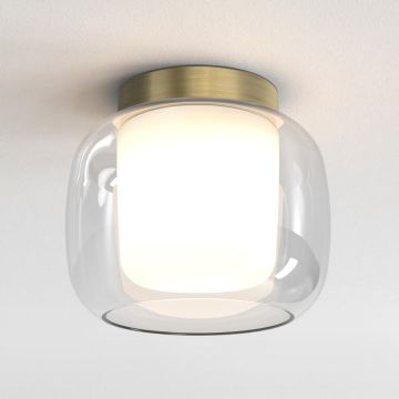 Astro Lighting Aquina 1450015 Plafonlámpa 1x12W/E27 ip44