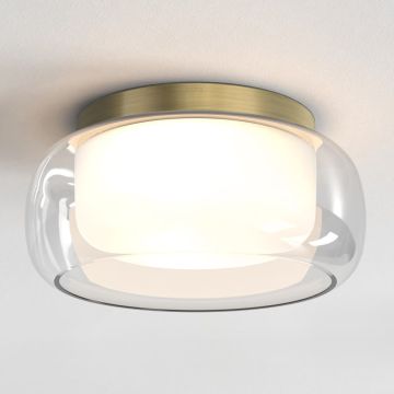 Astro Lighting Aquina 1450016 Plafonlámpa 2x12W/E27 ip44