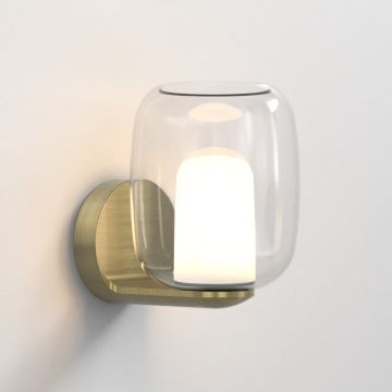 Astro Lighting Aquina 1450019 Fali lámpa 1x3,5W/G9 ip44