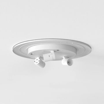 Astro Lighting CEILING BASE 1462002 Talp 3x12W/E27 IP20