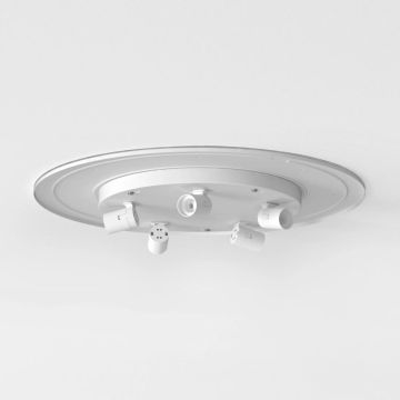 Astro Lighting CEILING BASE 1462004 Talp 5x12W/E27 IP20