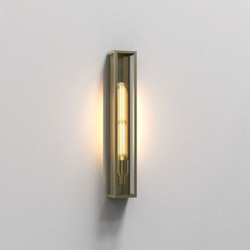 Astro Lighting HARVARD 500 1402006 Fali lámpa 1x4W/LED,E27 IP44