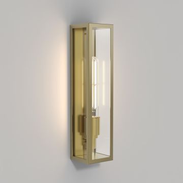 Astro Lighting HARVARD WALL 1402007 Fali lámpa 1x4W/LED,E27 IP44