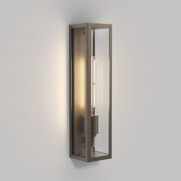 Astro Lighting HARVARD WALL 1402009 Fali lámpa 1x4W/LED,E27 IP44