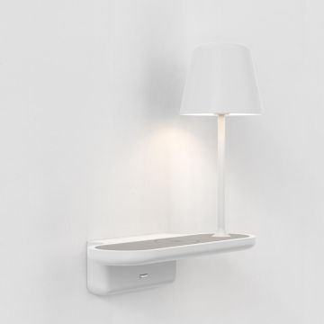 Astro Lighting ITO 1446001 Fali lámpa 1x5W/G9 IP20