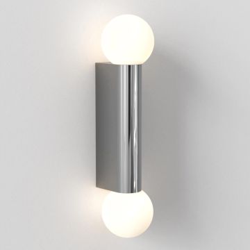 Astro Lighting ORTONA 1459002 Fali lámpa 2x3.5W/G9 IP44