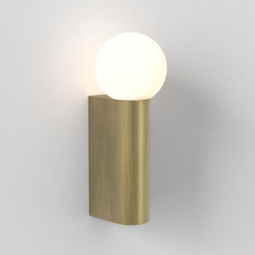Astro Lighting Ortona 1459012 Fali lámpa 1x25W/G9 ip44