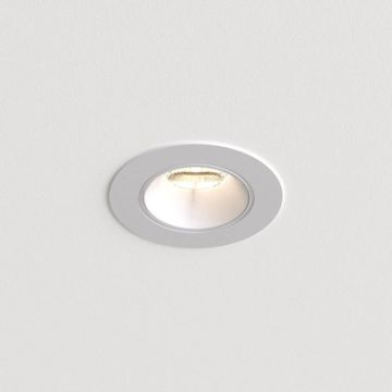 Astro Lighting PROFORM FT ROUND 1423003 Beépíthető spotlámpa 1x11,9W/LED 3000K 996LM IP20