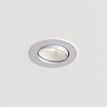 Astro Lighting PROFORM FT ROUND ADJUSTABLE 1423005 Beépíthető spotlámpa 1x11,9W/LED 3000K 996LM IP20