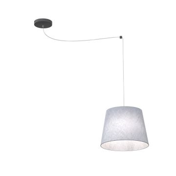 Emibig ASCOT 1424/1 Függőlámpa 1x15W/E27 IP20