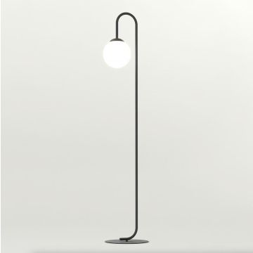 Emibig FLOR 1495/LP1 Állólámpa 1x10W/E14 IP20