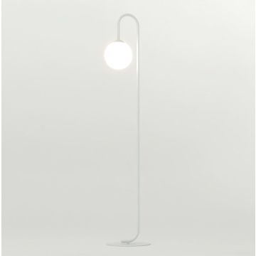Emibig FLOR 1496/LP1 Állólámpa 1x10W/E14 IP20