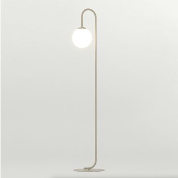 Emibig FLOR 1497/LP1 Állólámpa 1x10W/E14 IP20
