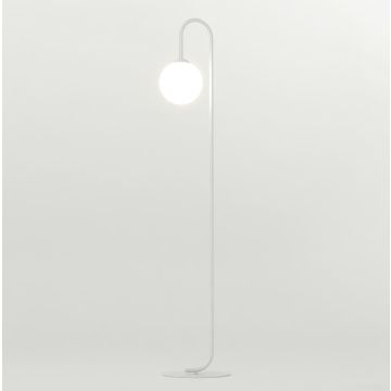 Emibig FLOR 1498/LP1 Állólámpa 1x10W/E14 IP20