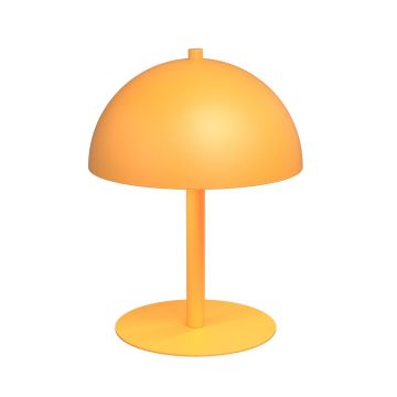 Emibig MOGU 1458/LN2 Asztali lámpa 2x8W/G9 IP20
