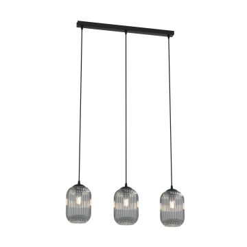 Emibig VERDI 1434/3 Függőlámpa 3x15W/E27 IP20