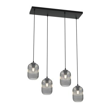 Emibig VERDI 1434/4 Függőlámpa 4x15W/E27 IP20