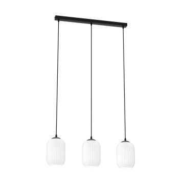 Emibig VERDI 1435/3 Függőlámpa 3x15W/E27 IP20