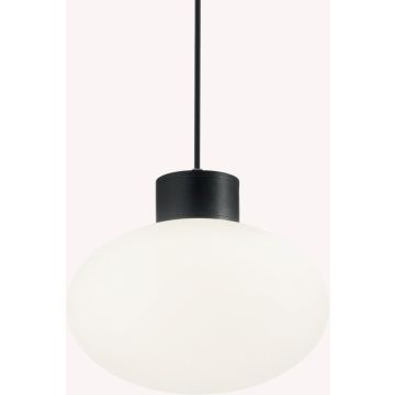 Ideal Lux CLIO 144245 Függőlámpa 1x42W/E27 ip44