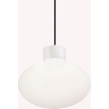 Ideal Lux CLIO 144252 Függőlámpa 1x42W/E27 ip44