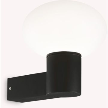 Ideal Lux CLIO 146799 Fali lámpa 1x42W/E27 ip44