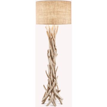 Ideal Lux DRIFTWOOD 148939 Állólámpa 1x60W/E27 ip20