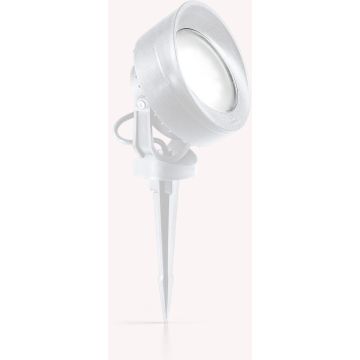 Ideal Lux LITIO 145310 Kerti reflektor 1x10W/GX53 ip66