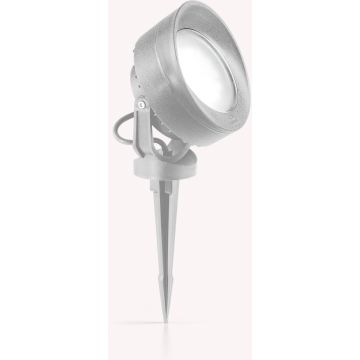 Ideal Lux LITIO 145334 Kerti reflektor 1x10W/GX53 ip66